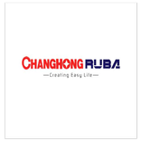 Changhong Ruba Tv Remote