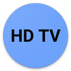 HD TV - Онлайн ТВ أيقونة