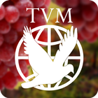 True Vine Ministries ikon