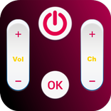 Master TV Remote Control