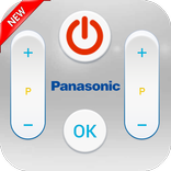 Remote Control For Panasonic