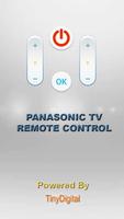 Remote Control For Panasonic capture d'écran 2