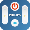 Remote Control For Philips TV APK