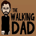 ”The Walking Dad
