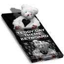 Teddy Keyboard Theme APK