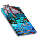 Sea Turtle Keyboard APK