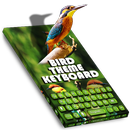 Bird Keyboard Theme APK