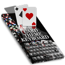 Card Keyboard Theme APK