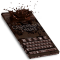 Chocolate Keyboard