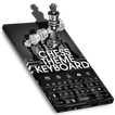 Chess Keyboard Theme