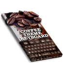 Coffee Keyboard APK