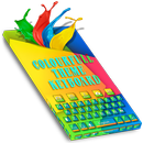 Colorful Keyboard APK