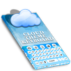Cloud Keyboard Theme APK