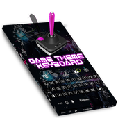 Keyboard Theme Game