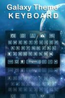 Galaxy Keyboard ảnh chụp màn hình 1