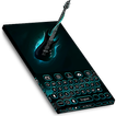 Guitar Keyboard