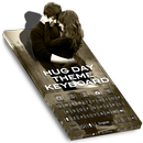 Hug Keyboard Theme APK