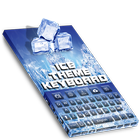 Ice Keyboard icône