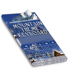 Mountain Keyboard иконка
