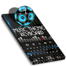 Music Keyboard Theme APK