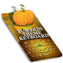 Pumpkin Keyboard Theme APK