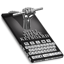Steel Keyboard APK