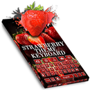 Strawberry Keyboard Theme APK