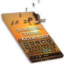 Sunshine Keyboard APK