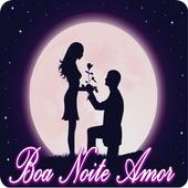 Boa Noite Amor icon