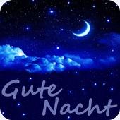 Gute Nacht icon