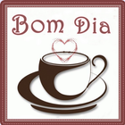 Bom Dia أيقونة