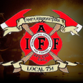 Tampa Fire Fighters Local 754