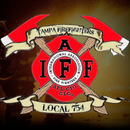 Tampa Fire Fighters Local 754 APK