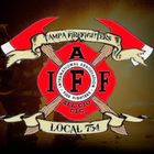 Tampa Fire Fighters Local 754 آئیکن