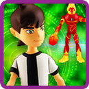 Ben Super Ultimate Alien APK