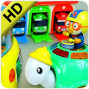 Little Pororo Penguin Puzzle APK