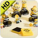 Minion Family Puzzle 2018 APK