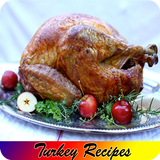 Turkey Recipes icon