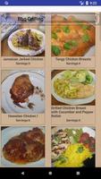 1 Schermata BBQ & Grilling Recipes