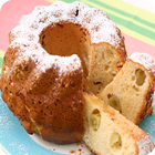 Bundt Cake Recipes ~ Bundt Pan 아이콘
