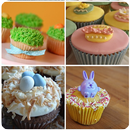 Cupcake Recipes ~ Chocolate ca APK
