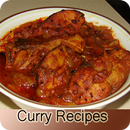 Chicken Curry Recipes: How to  aplikacja