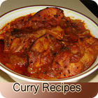 Chicken Curry Recipes: How to  simgesi