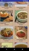 Chicken Curry Recipes: How to make curry recipes captura de pantalla 1