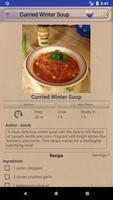 Chicken Curry Recipes: How to make curry recipes captura de pantalla 2
