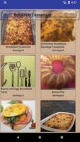 Easy Casserole Recipes syot layar 1