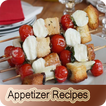 ”Easy Appetizer Recipes