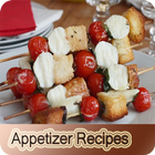 Easy Appetizer Recipes أيقونة