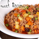 Quick + Easy Beef Recipes and  APK