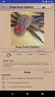 Halloween Easy Treats - Hallow Screenshot 2